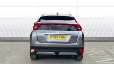 Mitsubishi Eclipse Cross 1.5 Exceed 5dr CVT 4WD Petrol Hatchback